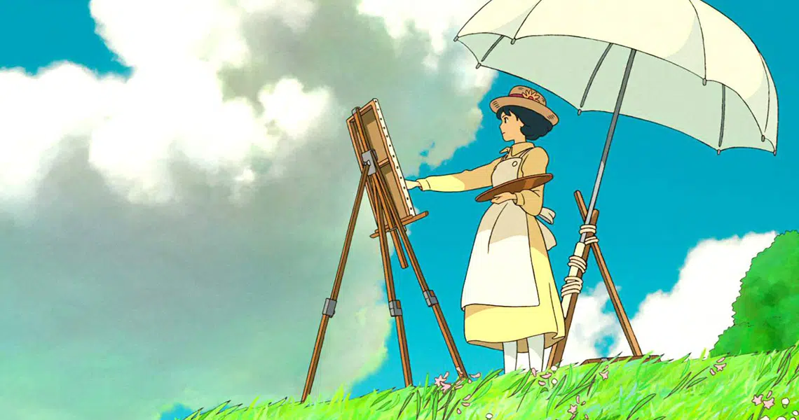 Studio Ghibli’s anime films have captivated audiences since 1986