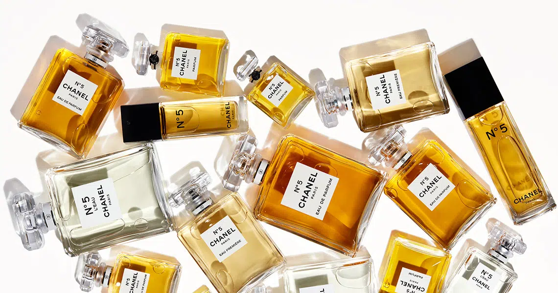 Best Deal of Chanel Women's Perfumes Set – Smellocean