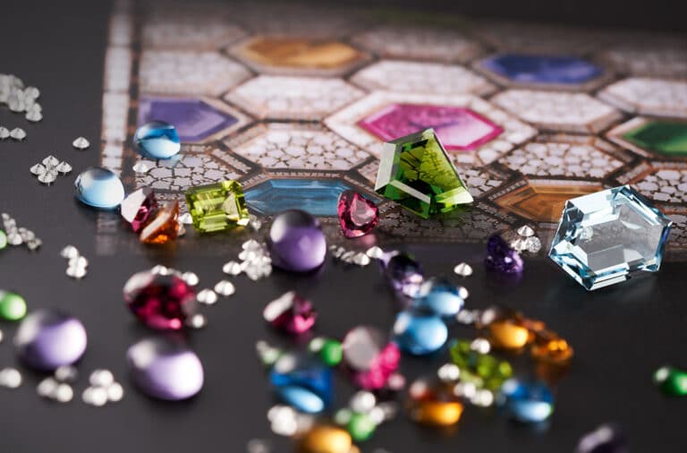 Read more about the article The Art of Gem Setting