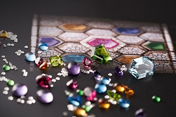 Read more about the article The Art of Gem Setting