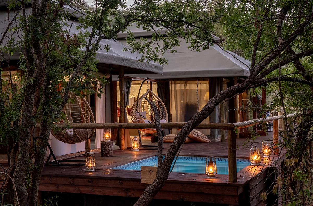 Off-the-grid getaways & accommodations in SA | Lexus Life | Lexus Life
