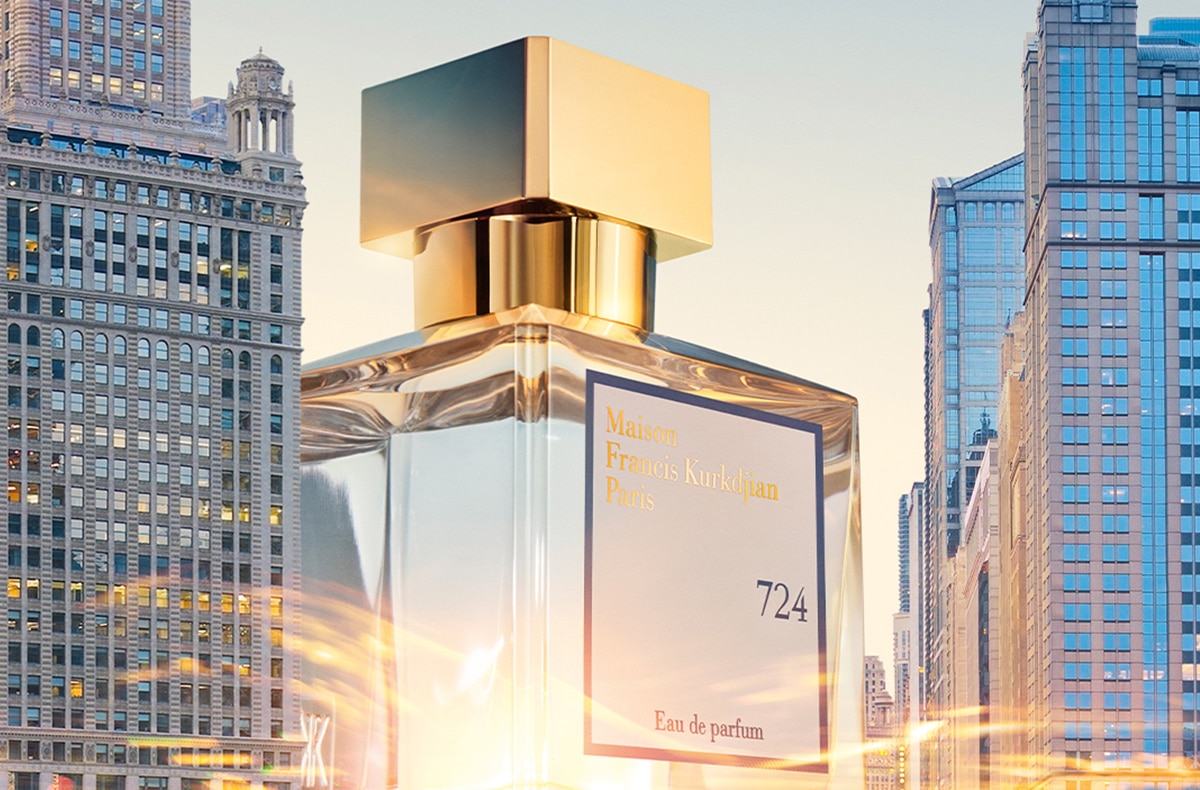2022 Launched Summer Fragrances For Him & Her