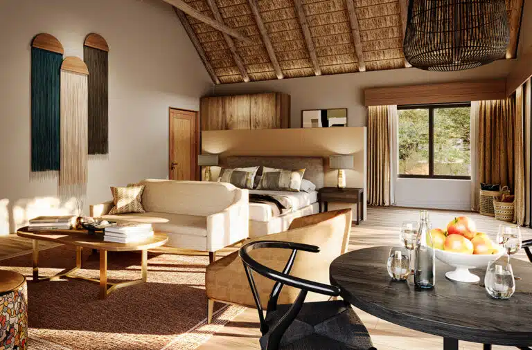 Read more about the article WIN A TWO-NIGHT STAY AT THE NEW QWABI PRIVATE GAME RESERVE