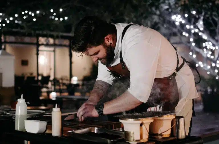 Read more about the article A Gourmand Getaway