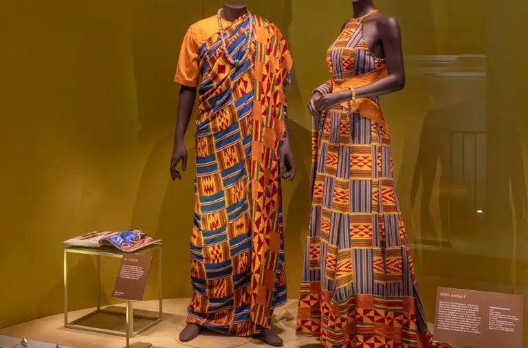 Read more about the article Celebrating African Design at London’s V&A