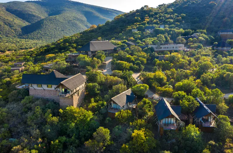 Read more about the article Ultimate Luxury at Babohi Safari Lodge: Escape to Qwabi