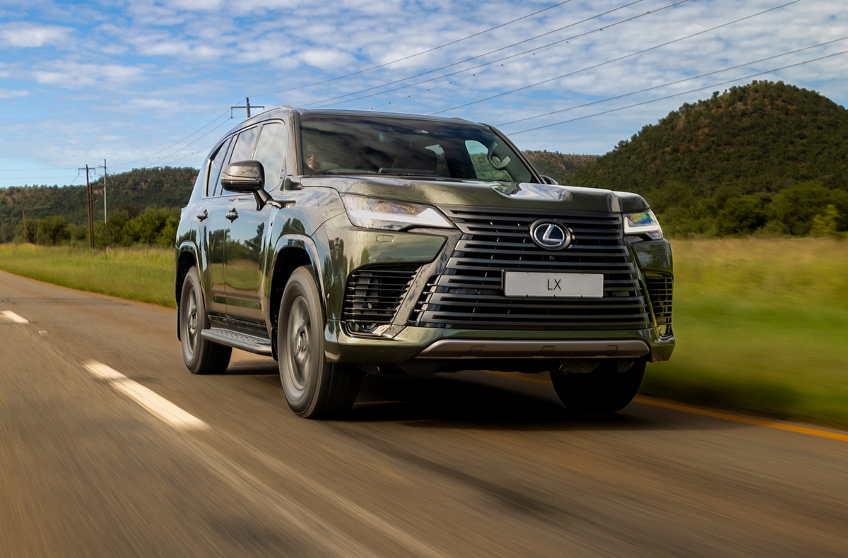 Latest News and Updates on Lexus Cars | Lexus Life | Lexus South